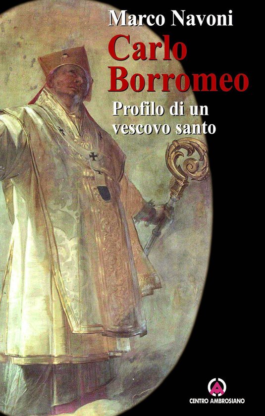 Carlo Borromeo - cover