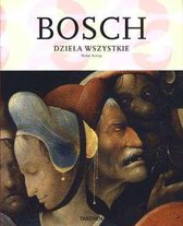 Jeroen Bosch - Alle Schilderijen (T25)