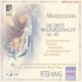 Mendelssohn: Die Erste Walpurgisnacht (The First W