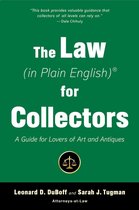 In Plain English - The Law (in Plain English) for Collectors