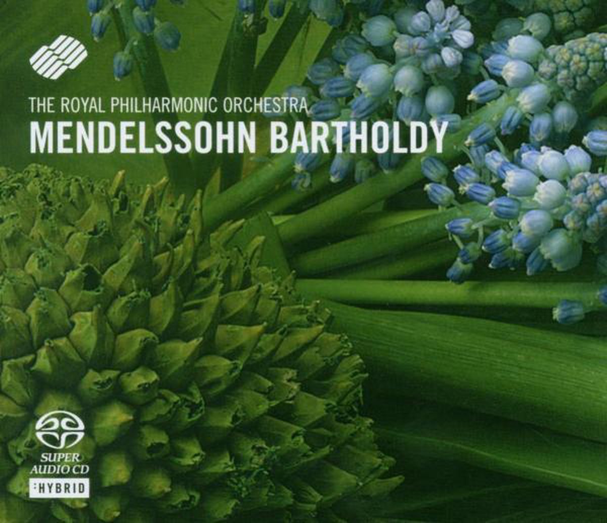Mendelssohn: Violinkonzert+Ein Sommernachtstraum