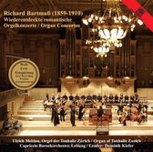Organ Concertos Nos. 1 & 2