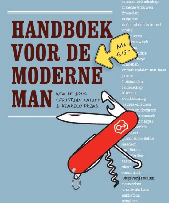 wim-de-jong-handboek-voor-de-moderne-man