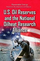 U.S. Oil Reserves & the National Oilheat Research Alliance