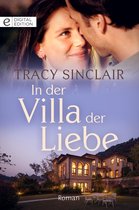 Digital Edition - In der Villa der Liebe