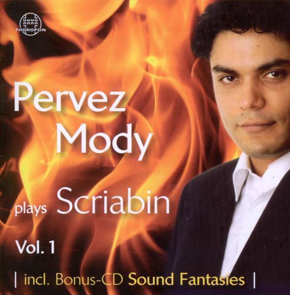 Piano Works Vol.1:poeme Tragique