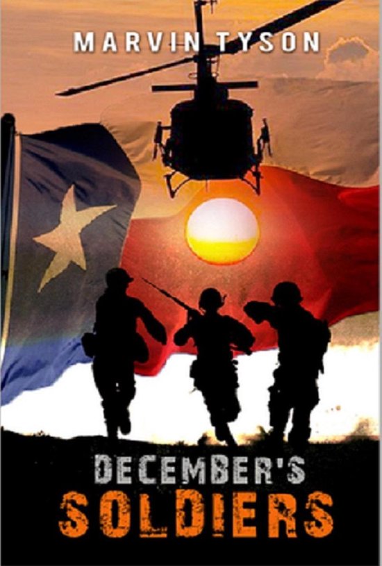 December's Soldiers - cover
