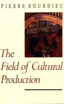 Field Of Cultural Production