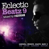 Various Artists - Eclectic Beatz 9 Mixed By Hardwell