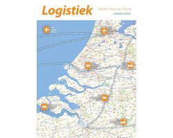 Logistiek