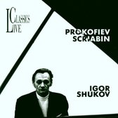 Prokofiev & Scriabin / Shukov