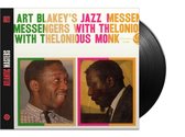 With Thelonious Monk -Hq- (LP)