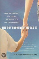 The Boy from Baby House 10
