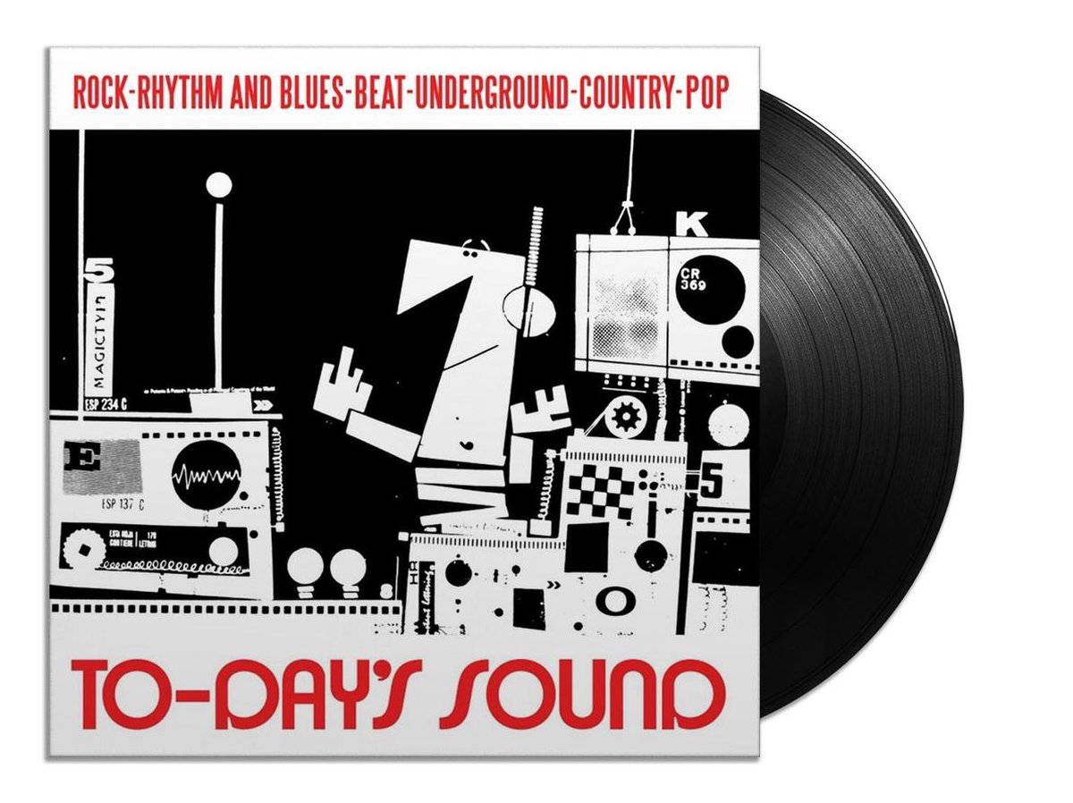 To-day's Sound