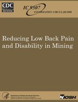 Reducing Low Back Pain and Disability in Mining