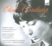 Piano Concerto No.1/Piano Concerto In A Minor