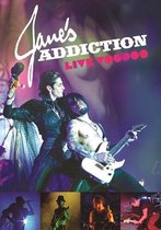 Jane's Addiction - Live Voodoo