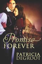 Omslag Promise Forever
