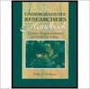 The Undergraduate Researcher's Handbook