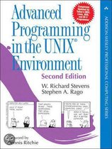Advanced Programming In The Unix Environment
