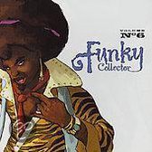 Funky Collector No. 6