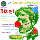 Le Docteur Miracle