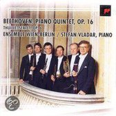 Beethoven: Piano Quintet; Thuille / Wien-Berlin