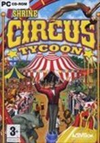 Circus Tycoon /PC - Windows
