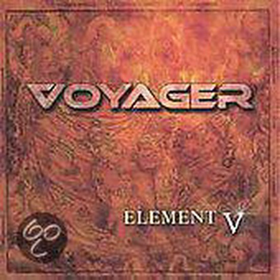 Charge of v element Charge of v element