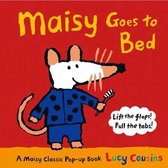 Maisy Goes To Bed