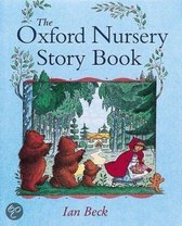 Oxf Nursery Storybook P (Op)