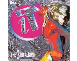 It - The 3rd Album