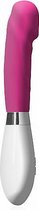 Luna Asopus Siliconen G Spot Vibrator - Roze