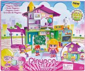 Pinypon School - Speelfigurenset