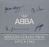 25th Anniversary Singles Collection