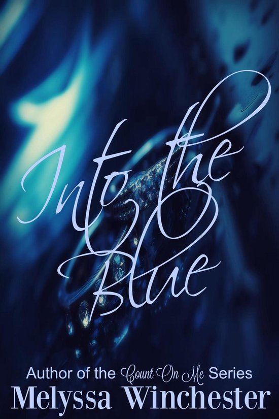 Black & Blue 2 - Into the Blue - cover