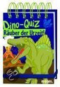 Dino-Quiz: Räuber der Urzeit