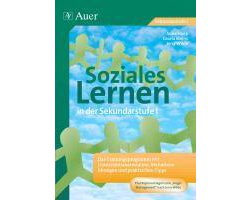 Materialpaket Soziales Lernen