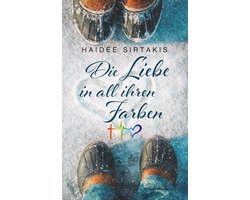 Die Liebe in all ihren Farben