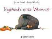 Tagebuch eines Wombat