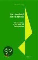 Die Lebenskunst der ars moriendi