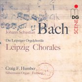 Craig Humber - Leipzig Organ Chorales (2 CD)