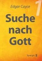 Suche nach Gott