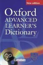 Oxford Advanced Learner's Dictionary of Current English. Deutsche Ausgabe. Mit CD-ROM (Vollversion)