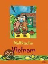 Weltküche Vietnam