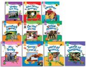 Learning Ladders