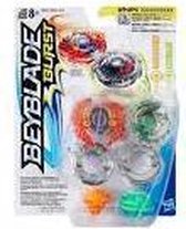 Beyblade duopack Horusood/Kerbeus