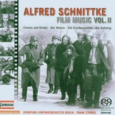 Schnittke: Film Volume 2