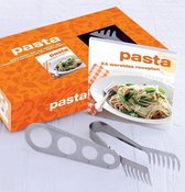 Pasta boek-box