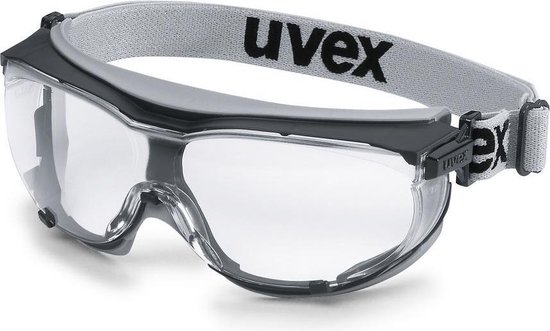 Uvex Veiligheidsbril